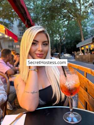 Donatella 24Yrs Old Escort 51KG 160CM Tall Johannesburg Image - 21