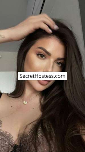 Eva 21Yrs Old Escort 57KG 168CM Tall Zagreb Image - 10