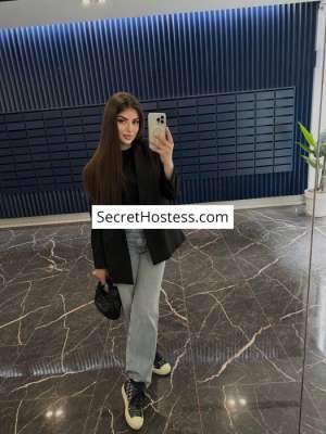 Eva 21Yrs Old Escort 57KG 168CM Tall Zagreb Image - 16