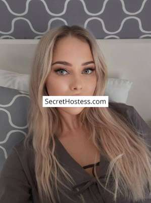 Eva 25Yrs Old Escort 55KG 168CM Tall Istanbul Image - 7