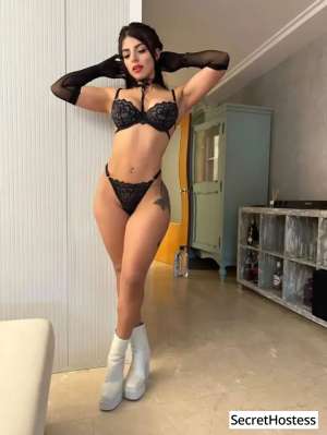 Johana 27Yrs Old Escort 60KG 168CM Tall Saint Julian Image - 8