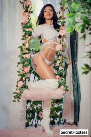 Johana 27Yrs Old Escort 60KG 168CM Tall Saint Julian Image - 9