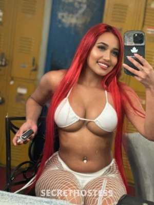22 year old Latino Escort in Omaha NE latinapeliroja