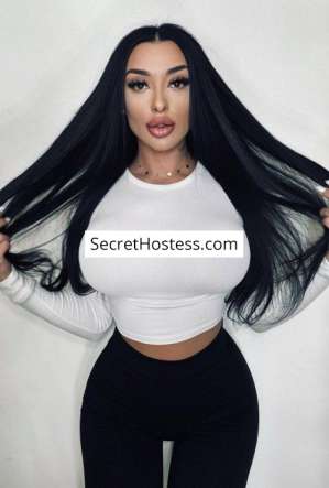 Xia, Agency 26 year old Escort in Düsseldorf