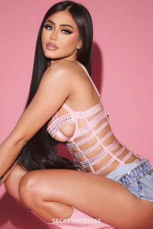 21 year old Brazilian Escort in London Moire