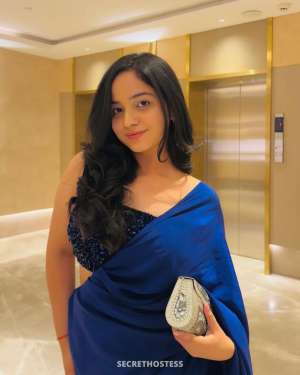 22 year old Russian Escort in Ludhiana Priti, escort