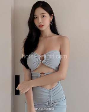 Kelly in Kuala Lumpur