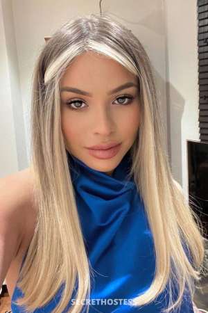 23 year old Brazilian Escort in London Bonsai