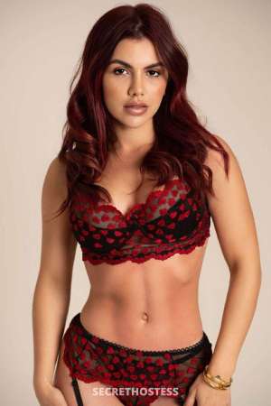 23 year old Brazilian Escort in London Efrema