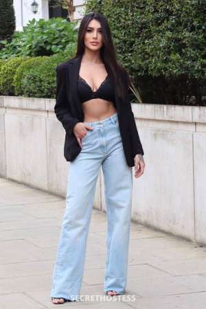 23Yrs Old Escort 65KG 165CM Tall London Image - 2