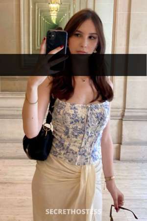 23Yrs Old Escort 56KG 173CM Tall Berlin Image - 2
