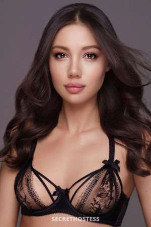 23 year old Russian Escort in London Aldari