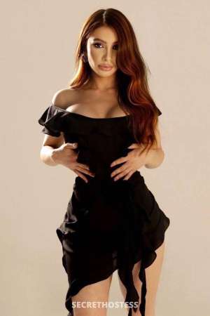 24 year old Brazilian Escort in London Sixta