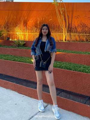 Theresia in Jakarta