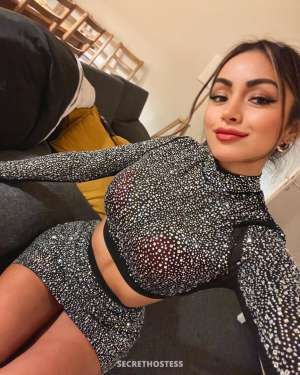 Ines, escort in Hannover