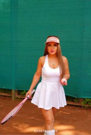 24 year old Escort in London Temptation Queen - Esmeralda, escort