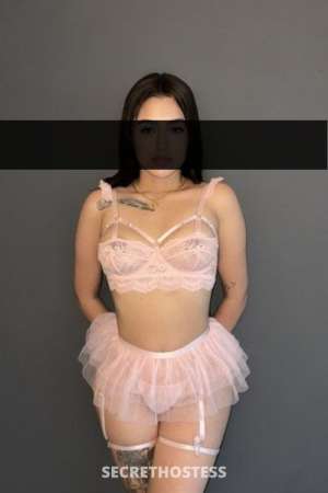 26 year old Dutch Escort in Berlin Luiza