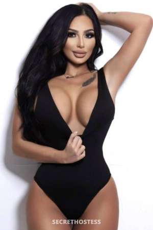 26 year old Escort in London Sahara