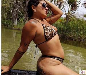 Bella_Andrade in Maranhao