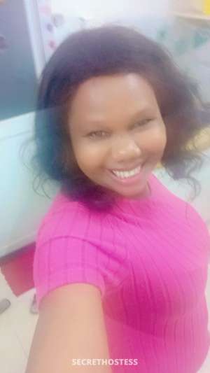 33 year old African Escort in Manila Cate, escort