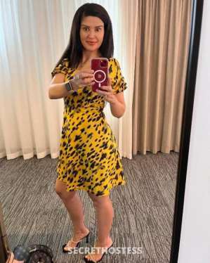 Naughty Cougar visiting Toowoomba 4-6 November in Toowoomba