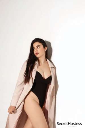 Elly 22Yrs Old Escort 169CM Tall Riyadh Image - 1