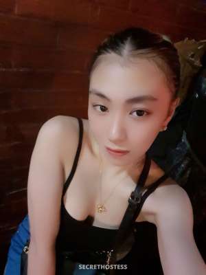 Faye, escort in Makati City