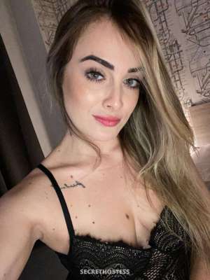 Julia 26Yrs Old Escort 57KG 163CM Tall Berlin Image - 4