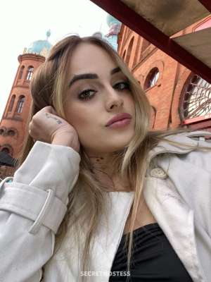 Julia 26Yrs Old Escort 57KG 163CM Tall Berlin Image - 5