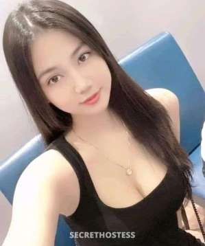 Melinda in Jakarta