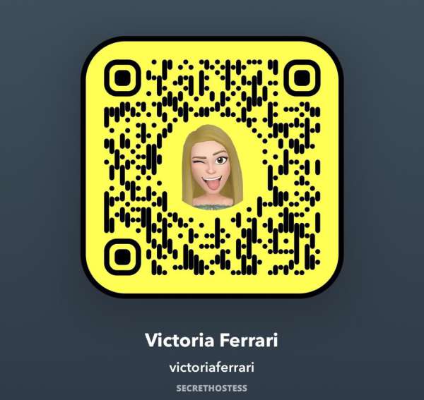 Victoria Ferrari 26Yrs Old Escort 167CM Tall Dubai Image - 0