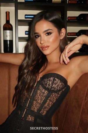 21 year old Brazilian Escort in London Zorana