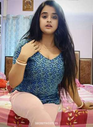 Mahima, escort in Lucknow