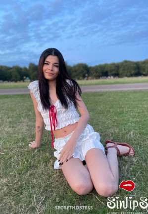 22Yrs Old Escort 173CM Tall London Image - 6