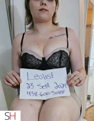 23 year old Caucasian Escort in Montreal ahuntsic big ass fuck babe
