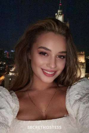 24 year old Escort in Frankfurt Lazina, escort