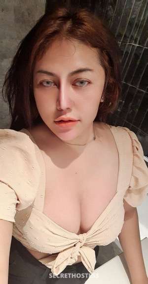 Nabila syamsiah, escort in Medan
