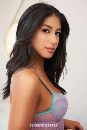 24 year old Slavic Escort in London Croatia