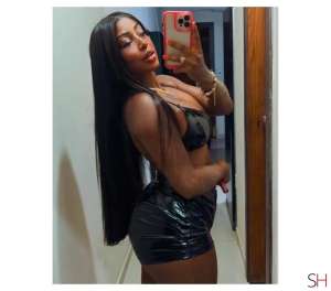 25 year old Brazilian Escort in Hampshire Bruna?Brazilian, Independent