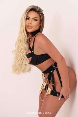 26 year old Brazilian Escort in London Generosa