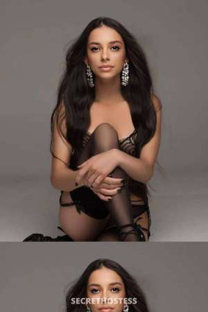 26 year old Brazilian Escort in London Malky