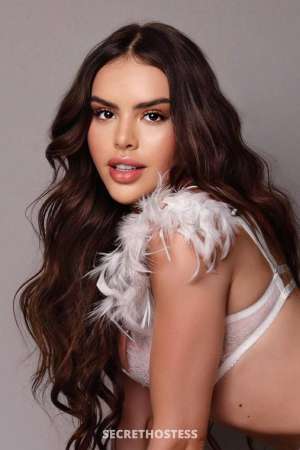 26 year old Brazilian Escort in London Misseta