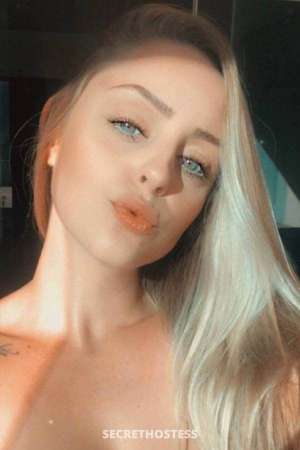 27 year old Brazilian Escort in London Isolda