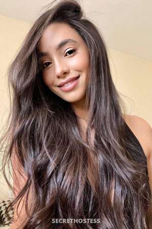 27 year old Brazilian Escort in London Lante