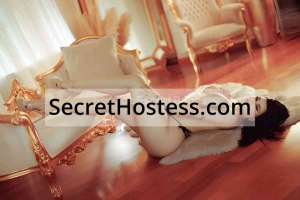 Anna 21Yrs Old Escort 65KG 170CM Tall Bucharest Image - 3