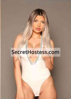 22 year old Russian Escort in Belgrade Anna, Agency