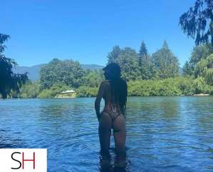 23 year old Caucasian Escort in Nanaimo Beautiful independent petite brunette in PORT ALBERNI