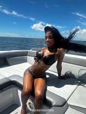 Chloe Escort 160CM Tall Tampa FL Image - 1