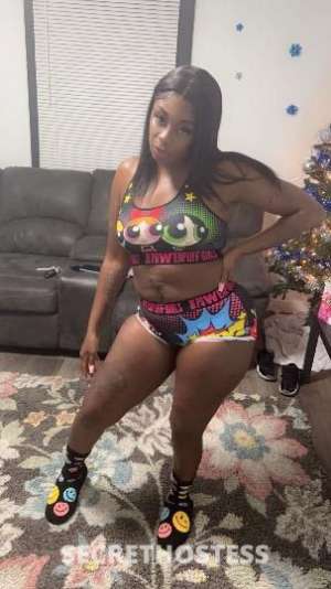 25 year old Escort in Detroit MI pretty and chocolate