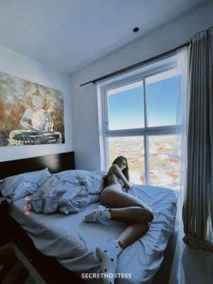 21 year old Asian Escort in Davao Ellie Atasha, escort